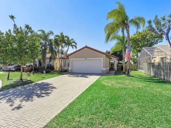 4078 NW 61st Terrace, Coral Springs, FL 33067