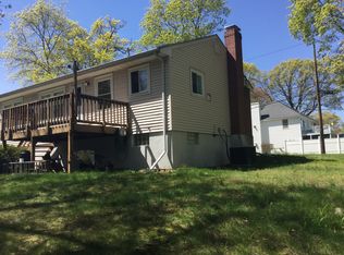 28 Glen Ave, Burlington, MA 01803