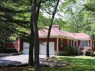 136 Rock Odundee Rd, Dartmouth, MA 02748