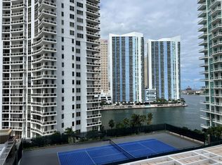 801 Brickell Key Blvd APT 1012, Miami, FL 33131