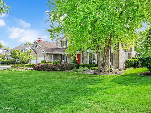2nd image of 6451 Garfield Ridge Ct