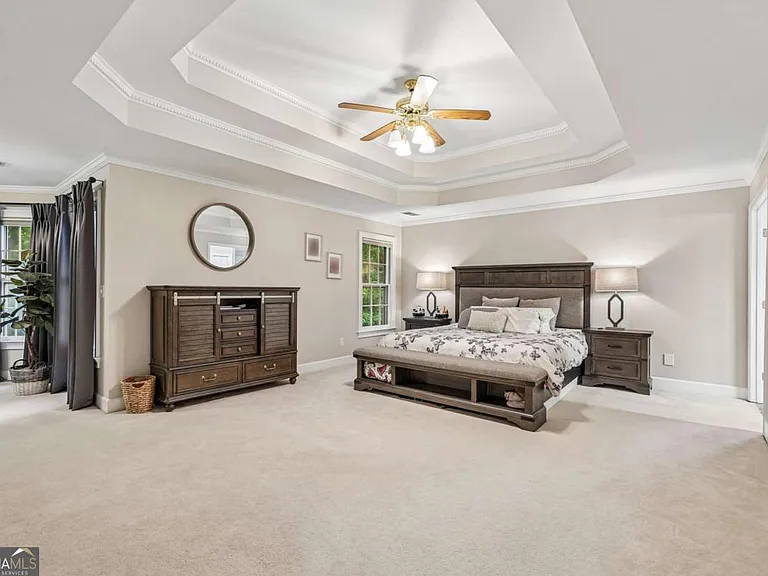 3302 Greencastle Way NE — Photo 19