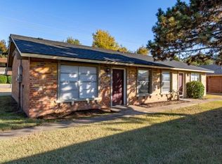 5609 S Quaker Ave APT D, Tulsa, OK 74105