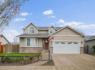 1367 S 7th St, Independence, OR