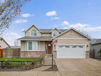 1367 S 7th St, Independence, OR, 97351