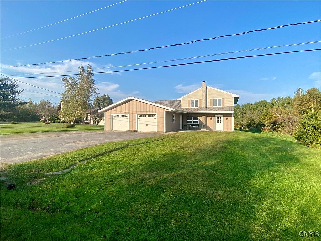 108 Fox Farm Rd, Gouverneur, NY 13642 | MLS #S1567159 | Zillow