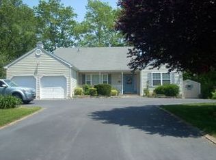 185 Mermaid Dr, Manahawkin, NJ 08050
