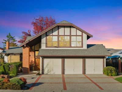 1669 Langport Dr, Sunnyvale, CA, 94087