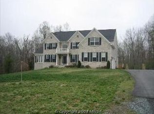 1535 Garrisonville Rd, Stafford, VA 22556