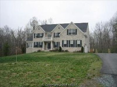 1535 Garrisonville Rd, Stafford, VA, 22556
