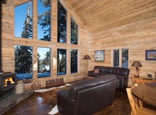 361 Valley Of The Sun Drive, Fairplay, CO 80440