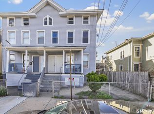 449-451 Brooks Street, Bridgeport, CT 06608