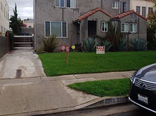 8263 W 4th St #2, Los Angeles, CA 90048