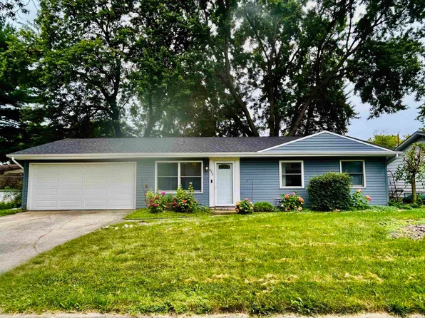 8310 Wyoming Pass, Fort Wayne, IN 46815