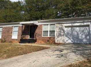 703 Kendall Ct, Monroe, GA 30655