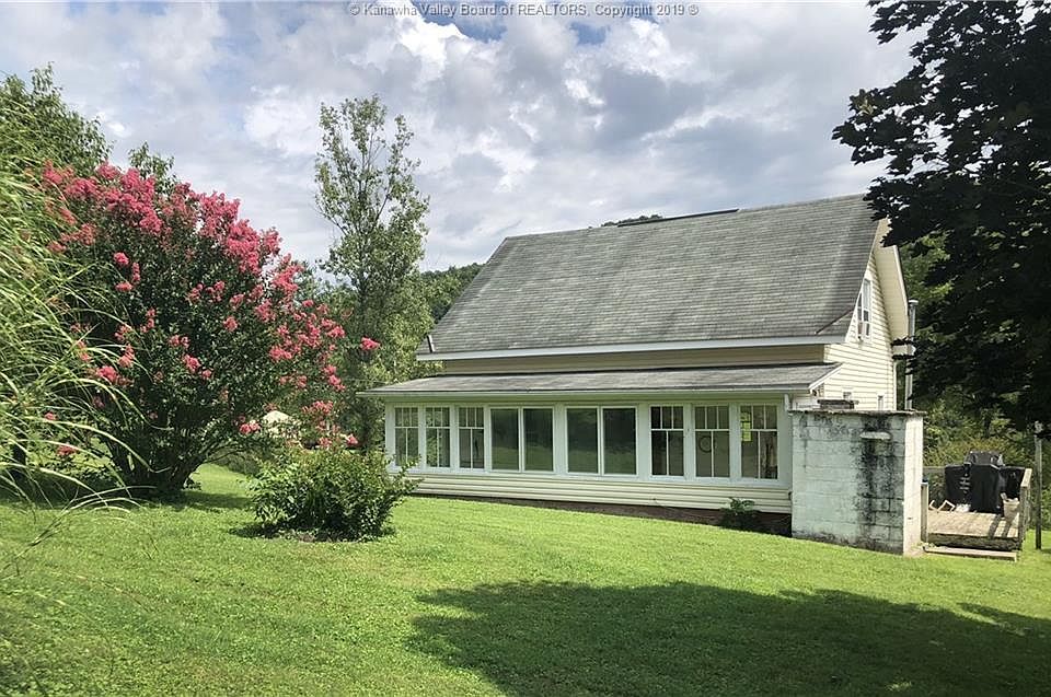 284 Forest Hl, Clendenin, WV 25045 Zillow