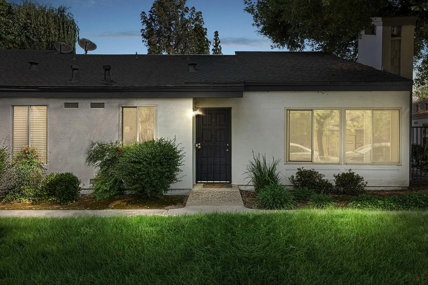 1313 Floyd Ave #107 photo 1