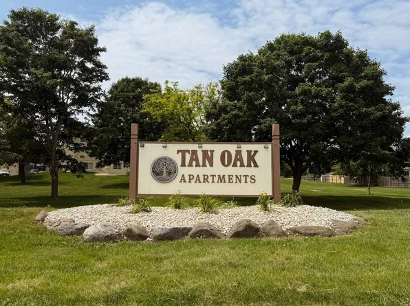Tan Oak Apartments