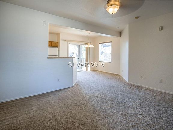 4th image of 6868 Sky Pointe Dr Unit 2029