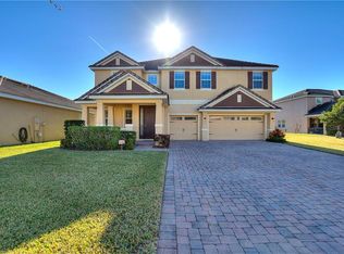 11642 Brickyard Pond Ln, Windermere, FL 34786