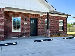 1724 Rosemary Dr #1726, Benton, AR 72015
