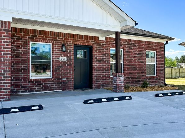 1724 Rosemary Dr #1726