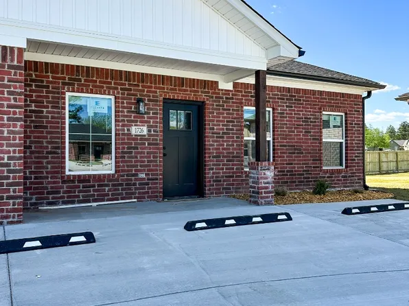 1724 Rosemary Dr, Benton, AR