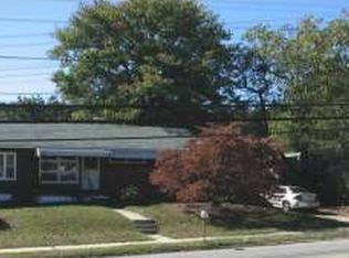 22 W Furnace Branch Rd, Glen Burnie, MD 21061