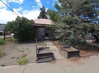 413 Denver Ave, Alamosa, CO 81101