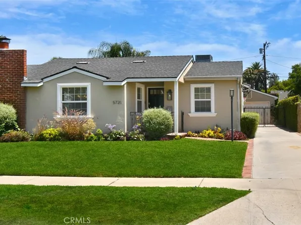 5720 Norwich Ave, Van Nuys, CA 91411
