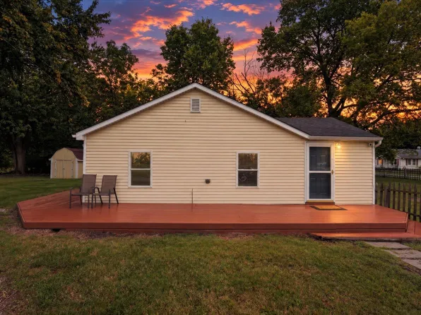 56609 Shore Ave, Elkhart, IN 46516