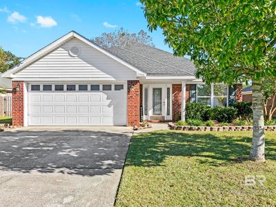 25946 Argonne Dr, Daphne, AL, 36526