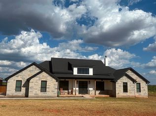 2889 County Road 131, Tuscola, TX 79562
