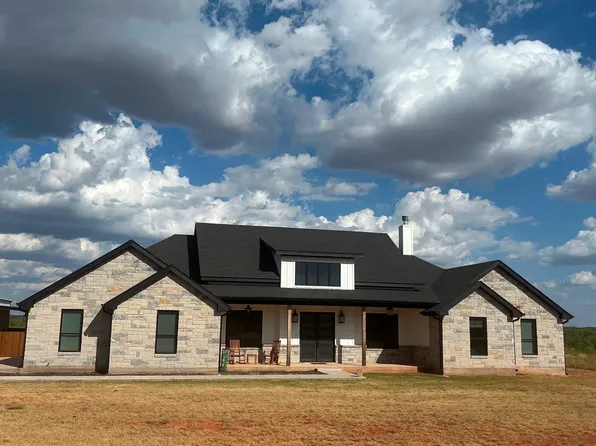 2889 County Road 131, Tuscola, TX 79562