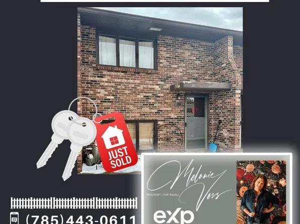 136 E Hill St, Colby, KS 67701