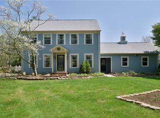 60 Washington Dr, Cranbury, NJ 08512
