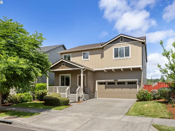 1067 Parkside Ave, Forest Grove, OR 97116