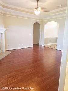 41 Sunnybrook Dr, Deatsville, AL, 36022