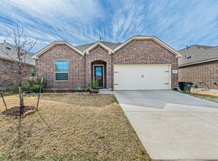 1005 Mesquite Ln, Princeton, TX 75407