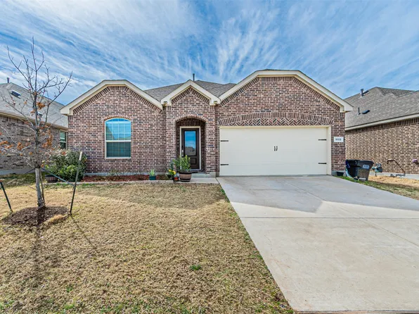1005 Mesquite Ln, Princeton, TX 75407