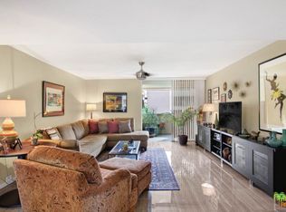 251 E La Verne Way UNIT C, Palm Springs, CA 92264