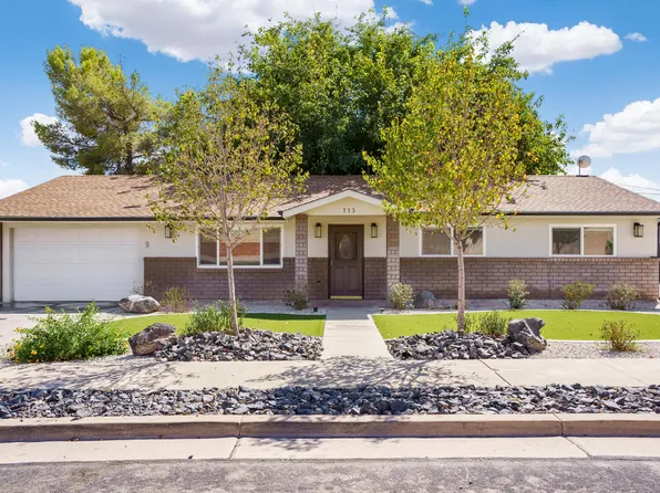 713 W Chaparral Dr, Washington, UT 84780