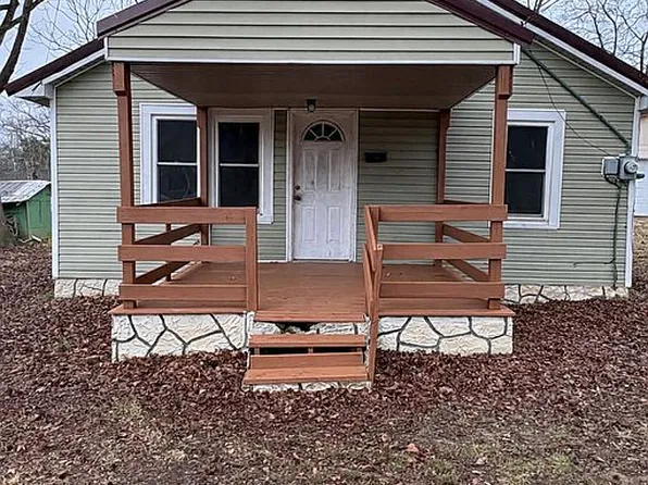 302 Bryan St, Glasgow, KY 42141