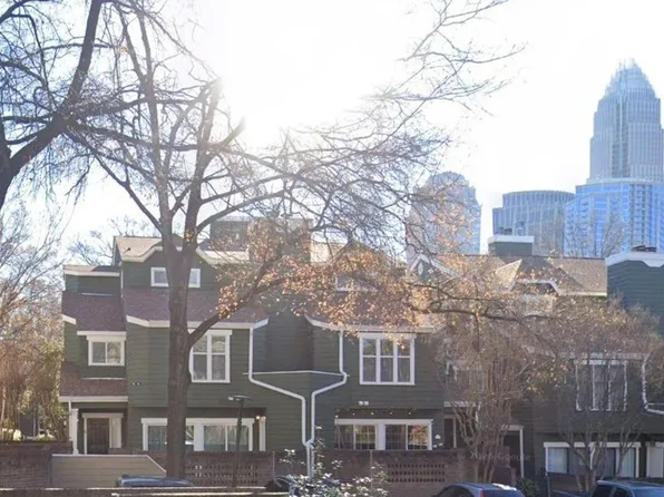 425 W 8th St, Charlotte, NC