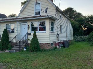 217 Gansevoort Ave #2, Rome, NY 13440