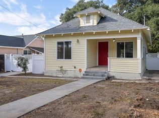 1961 N Marengo Ave, Pasadena, CA 91103