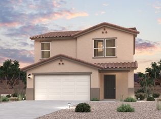 AUBURN Plan, Entrada del Toro at Rancho Sahuarita, Sahuarita, AZ 85629