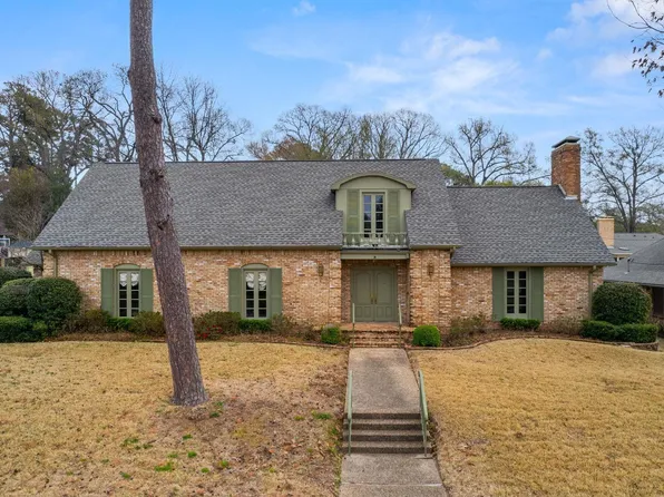 3412 Heines Dr, Tyler, TX 75701