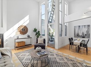 321 Langton St UNIT 8, San Francisco, CA 94103