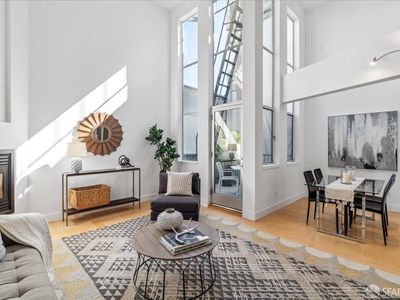 321 Langton St UNIT 8, San Francisco, CA, 94103